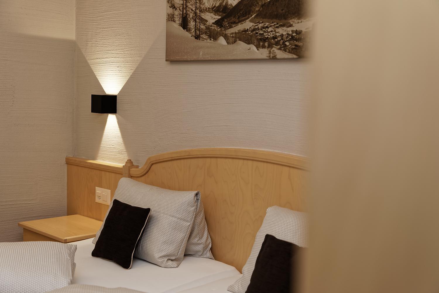 Aparthotel Panorama Samnaun Zewnętrze zdjęcie