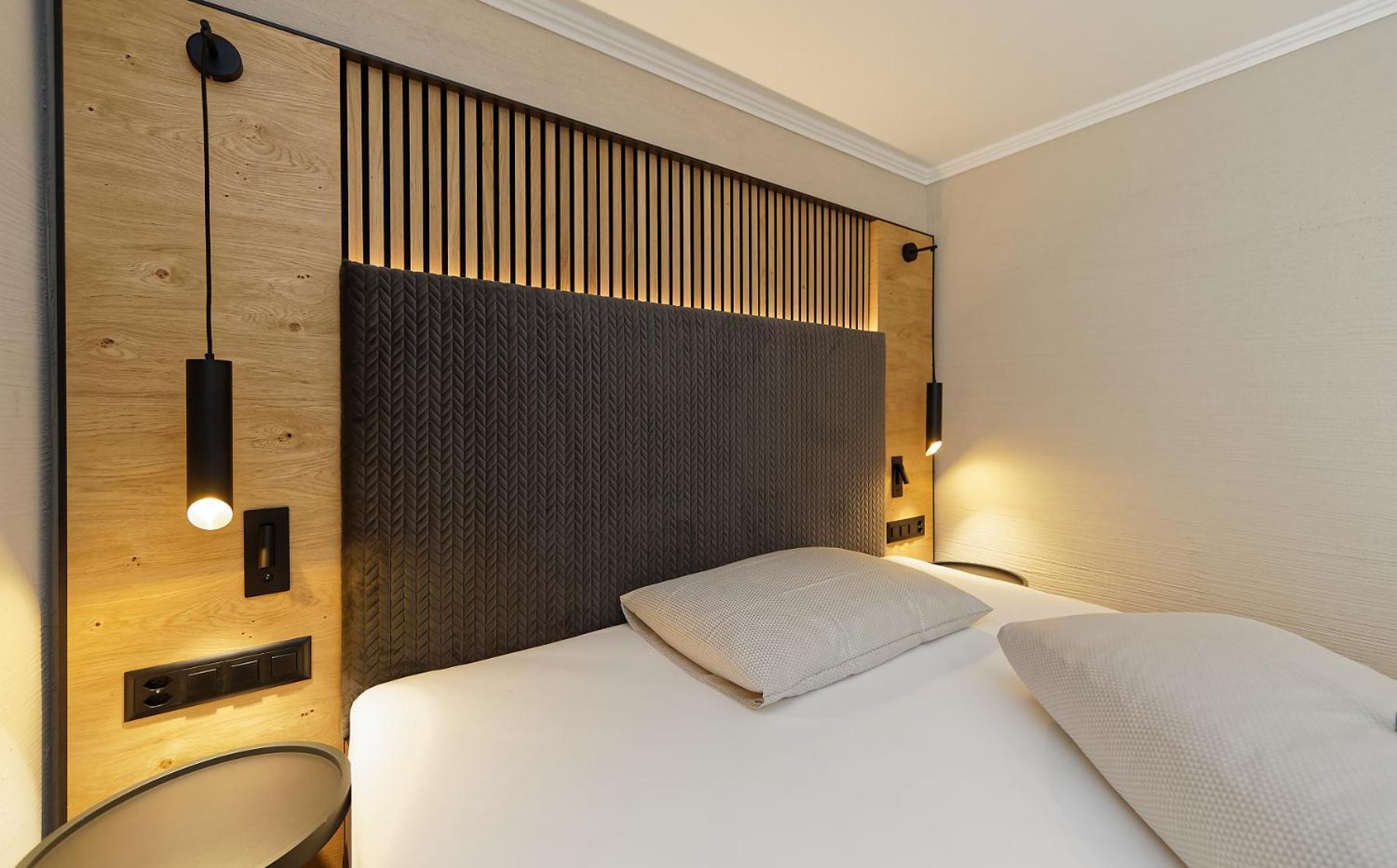 Aparthotel Panorama Samnaun Zewnętrze zdjęcie