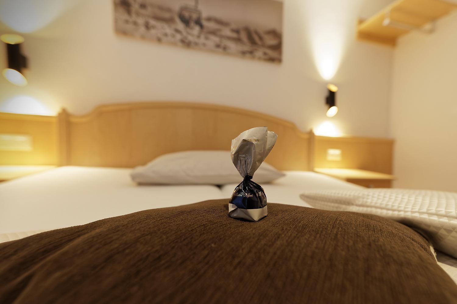 Aparthotel Panorama Samnaun Zewnętrze zdjęcie